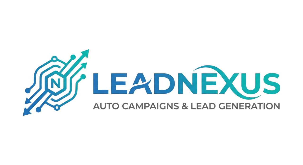LeadNexus — Enterprise B2B Lead Generation and Outreach Platform